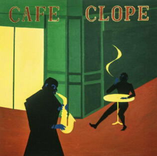 Prod pour le single Café Clope